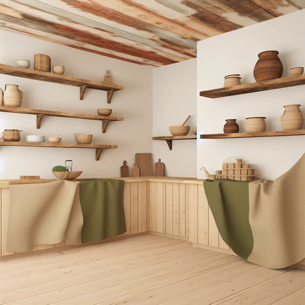 Kitchen design inspiration